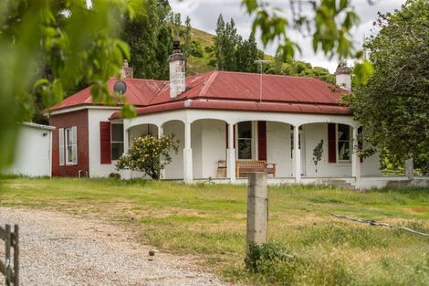 Photo of property in Glenstrae, 133 Luggate-cromwell Road, Cromwell, 9384
