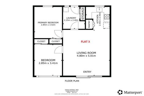 Photo of property in 42 Chalmers Avenue, Hampstead, Ashburton, 7700