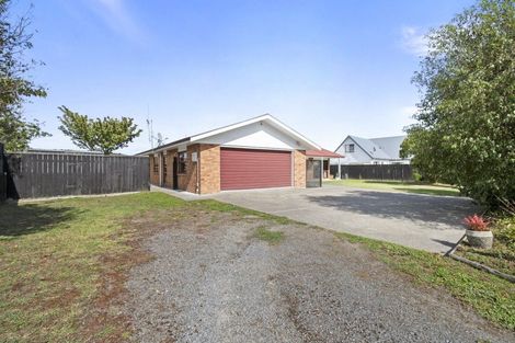Photo of property in 62 Union Street, Foxton, 4814