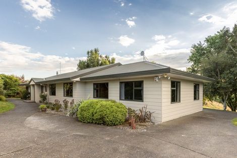 Photo of property in 660 Omarunui Road, Puketapu, Napier, 4183