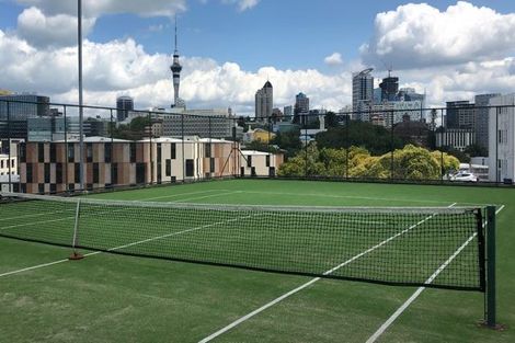 Photo of property in Dakota Buildings, 3c/5 Cheshire Street, Parnell, Auckland, 1052
