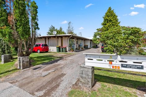 Photo of property in 5/144 Malfroy Road, Victoria, Rotorua, 3010