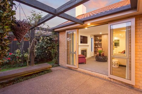 Photo of property in 5 Aylsham Lane, Casebrook, Christchurch, 8051