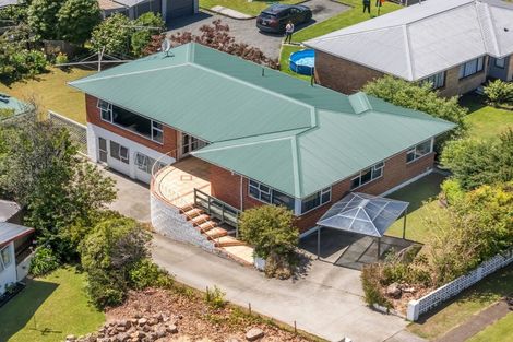 Photo of property in 41 Arthur Street, Tokoroa, 3420