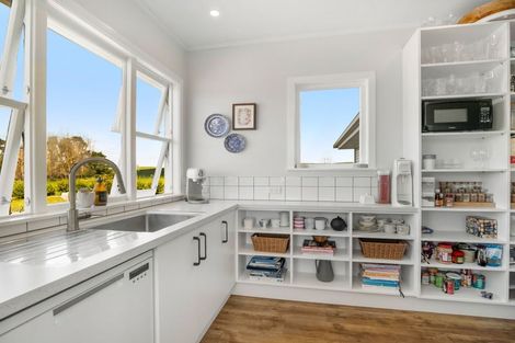 Photo of property in 159c Blackburn Road, Ongaonga, 4278