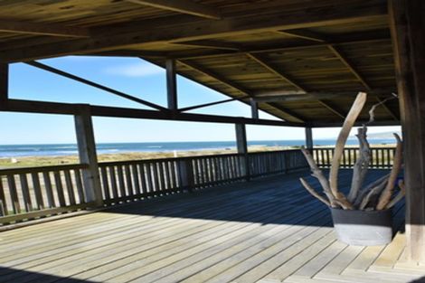 Photo of property in 88 Akitio Esplanade, Akitio, Pongaroa, 4991