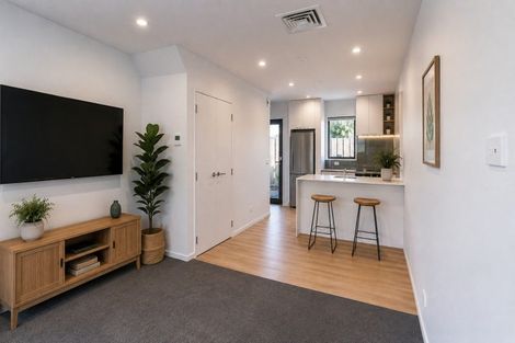 Photo of property in 4/9 Frankleigh Street, Somerfield, Christchurch, 8024