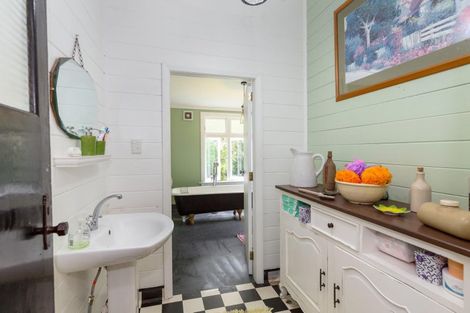 Photo of property in 317 Wood Street, Woodside, Greytown, 5794