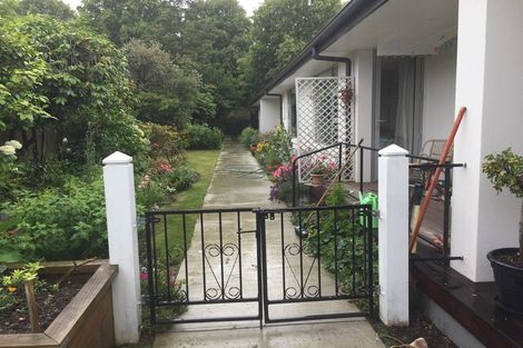 Photo of property in 4/33 Darvel Street, Riccarton, Christchurch, 8011