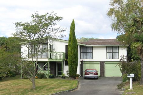 Photo of property in 8 Tapestry Grove, Silverstream, Upper Hutt, 5019