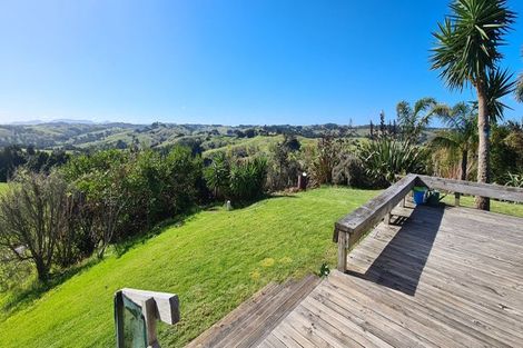 Photo of property in 133 Wearmouth Road, Paparoa, 0571