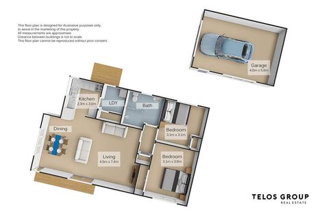 Photo of property in 24 Shelley Jane Place, Dinsdale, Hamilton, 3204