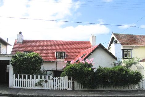 Photo of property in 22 Burnell Avenue, Thorndon, Wellington, 6011