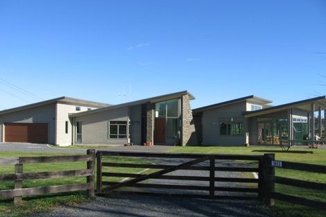Photo of property in 1853 River Road, Flagstaff, Hamilton, 3210