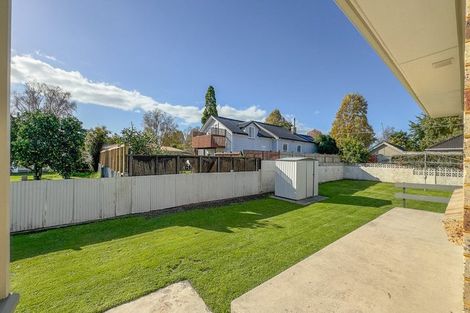 Photo of property in 1 Ratcliffe Street, Matamata, 3400