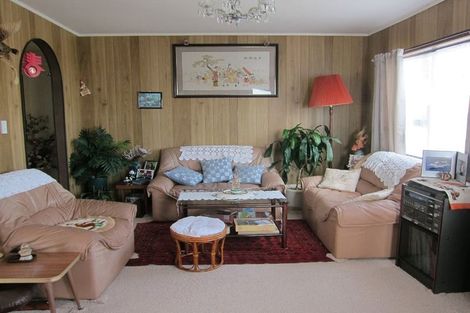 Photo of property in 10 Steeple Rise, Pakuranga, Auckland, 2010