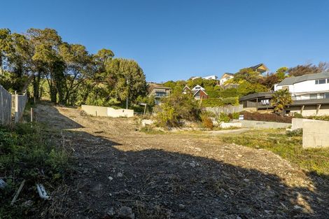 Photo of property in 2/1 The Brae, Mount Pleasant, Christchurch, 8081