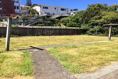 Photo of property in 22b Darlington Road, Miramar, Wellington, 6022