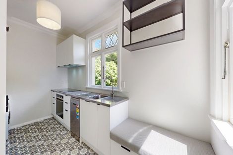 Photo of property in 17b Fitzroy Street, Wadestown, Wellington, 6012