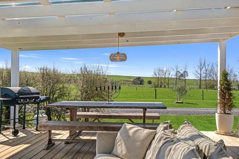 Photo of property in 159c Blackburn Road, Ongaonga, 4278