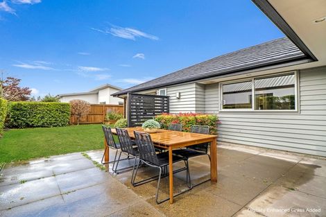 Photo of property in 20 Taiore Crescent, Marshland, Christchurch, 8083