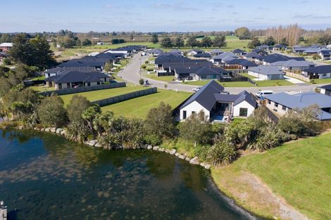 Photo of property in 11 Redhaven Rise, Netherby, Ashburton, 7700