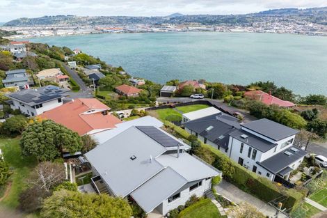 Photo of property in 11 Braeburn Street, Vauxhall, Dunedin, 9013