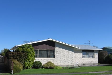 Photo of property in 5 Waterhouse Street, Masterton, 5810