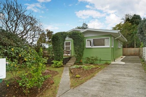 Photo of property in 47 Caulton Street, Saint Johns, Auckland, 1072