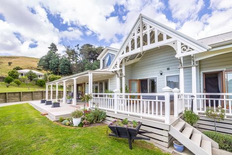 Photo of property in 909 Ormondville Te Uri Road, Ormondville, Dannevirke, 4977