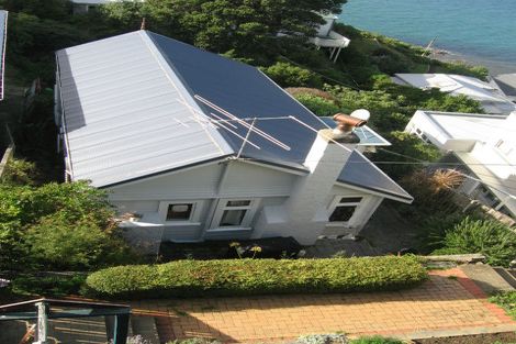 Photo of property in 37 Maida Vale Road, Roseneath, Wellington, 6011