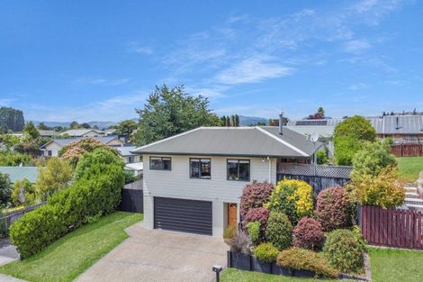Photo of property in 57 Blomfield Street, Pukehangi, Rotorua, 3015