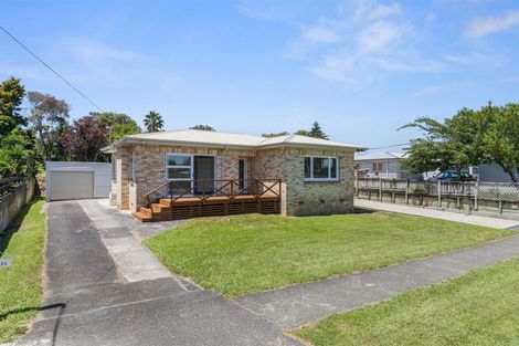 Photo of property in 24 David Street, Morrinsville, 3300