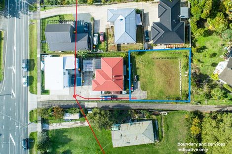 Photo of property in 208c Henderson Valley Road, Henderson, Auckland, 0612