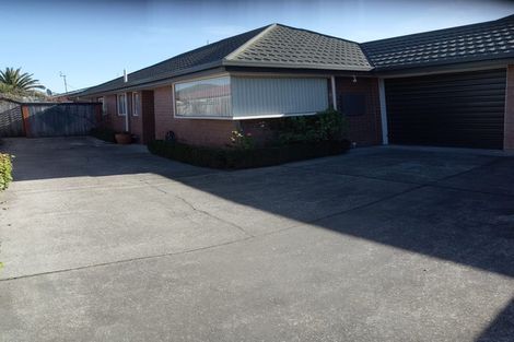Photo of property in 2/29 Loughton Street, Burwood, Christchurch, 8083