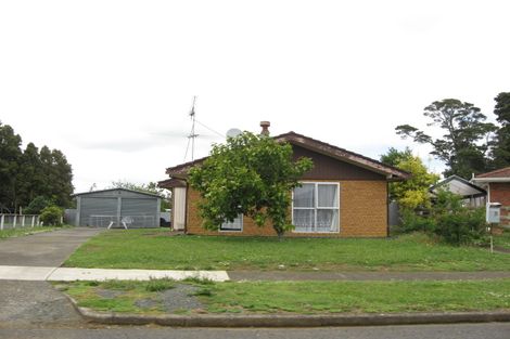 Photo of property in 28 Holland Street, Pukekohe, 2120