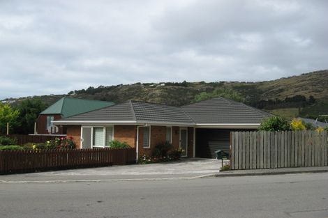 Photo of property in 78 Port Hills Road, Heathcote Valley, Christchurch, 8022