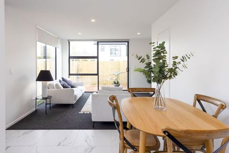 Photo of property in 1/4 Rotherham Street, Riccarton, Christchurch, 8041