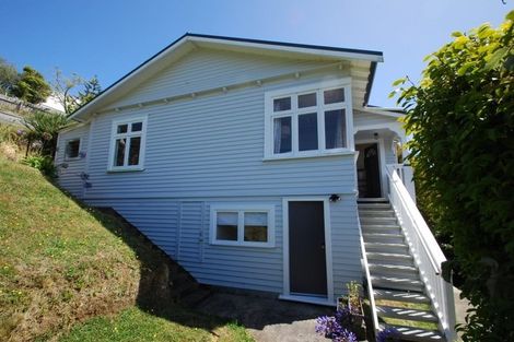 Photo of property in 21 Cornford Street, Karori, Wellington, 6012