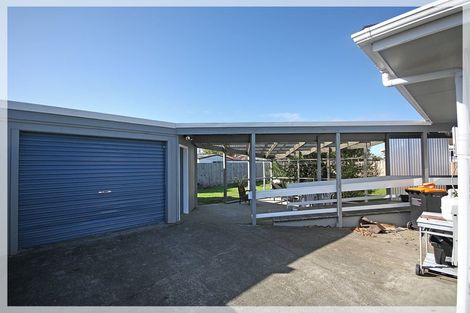 Photo of property in 42 Robinson Crescent, Westbrook, Palmerston North, 4412