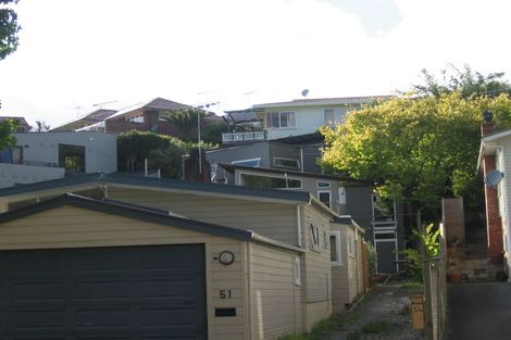 Photo of property in 51a Southern Cross Road, Kohimarama, Auckland, 1071