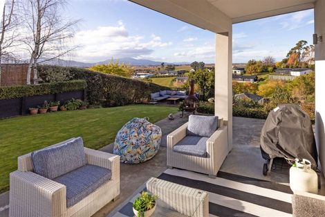 Photo of property in 8 Ridgetop Rise, Fairhall, Blenheim, 7272