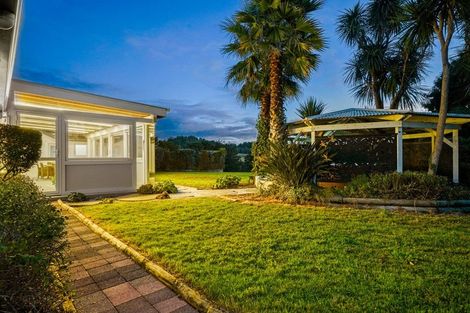 Photo of property in 56 Joblin Road, Wainui, Silverdale, 0994