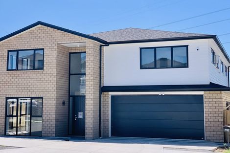 Photo of property in 98 Tir Conaill Avenue, Flat Bush, Auckland, 2019