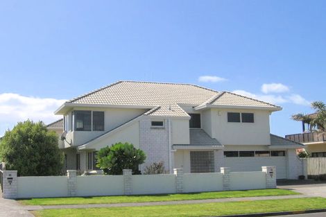 Photo of property in 437b Oceanbeach Road, Mount Maunganui, 3116
