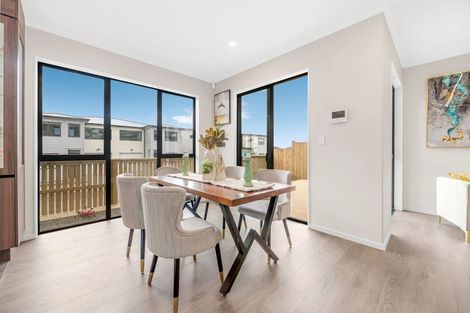 Photo of property in 32 Adamson Road, Flat Bush, Auckland, 2019