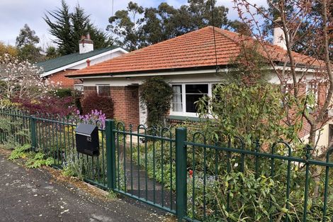 Photo of property in 42 Embo Street, Caversham, Dunedin, 9012