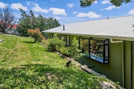 Photo of property in 63a Tannadyce Street, Strathmore Park, Wellington, 6022