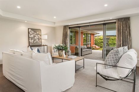 Photo of property in 21 Somerville Crescent, Aidanfield, Christchurch, 8025