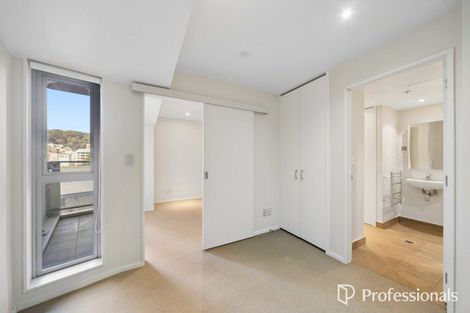Photo of property in Soho Apartments, 310/74 Taranaki Street, Te Aro, Wellington, 6011